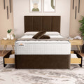 Victoria Divan Bed