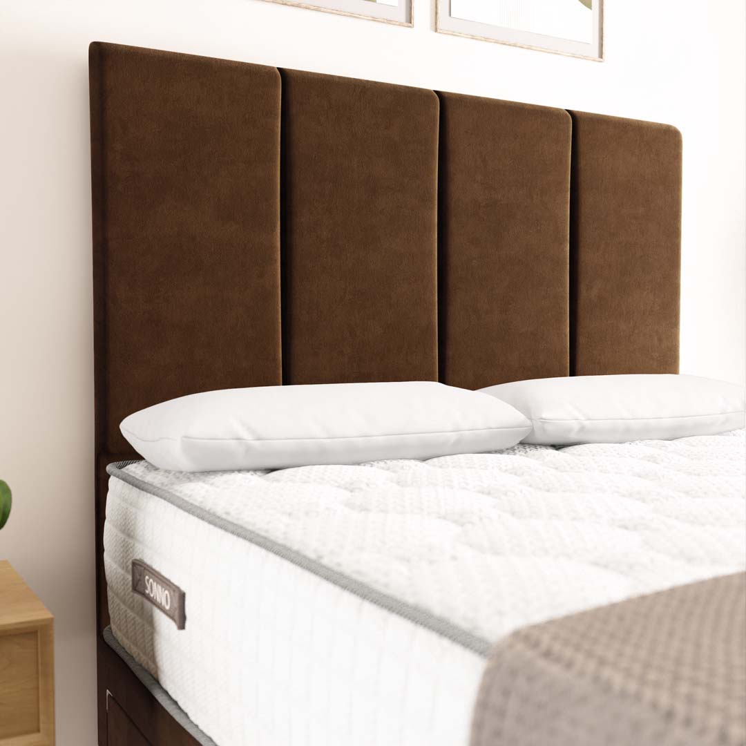 Victoria Divan Bed