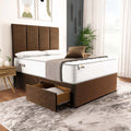 Victoria Divan Bed