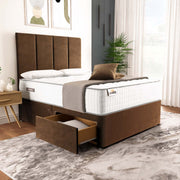 Victoria Divan Bed