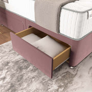 Victoria Divan Bed