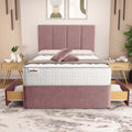 Victoria Divan Bed