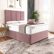 Victoria Divan Bed