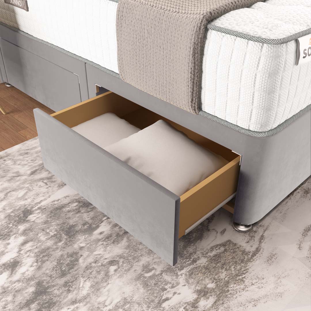 Victoria Divan Bed