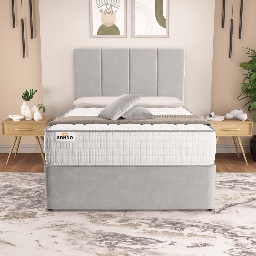 Victoria Divan Bed