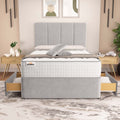 Victoria Divan Bed