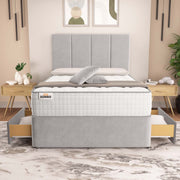 Victoria Divan Bed
