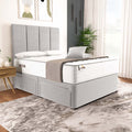 Victoria Divan Bed
