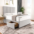 Victoria Divan Bed