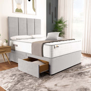 Victoria Divan Bed