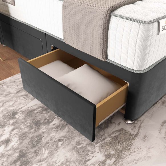 Victoria Divan Bed