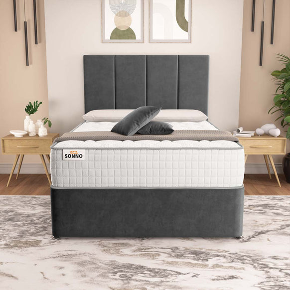 Victoria Divan Bed