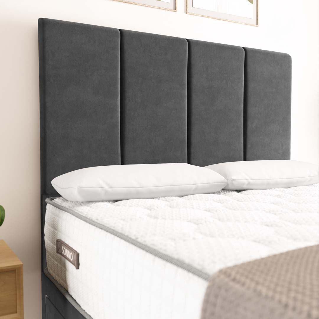 Victoria Divan Bed