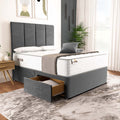 Victoria Divan Bed