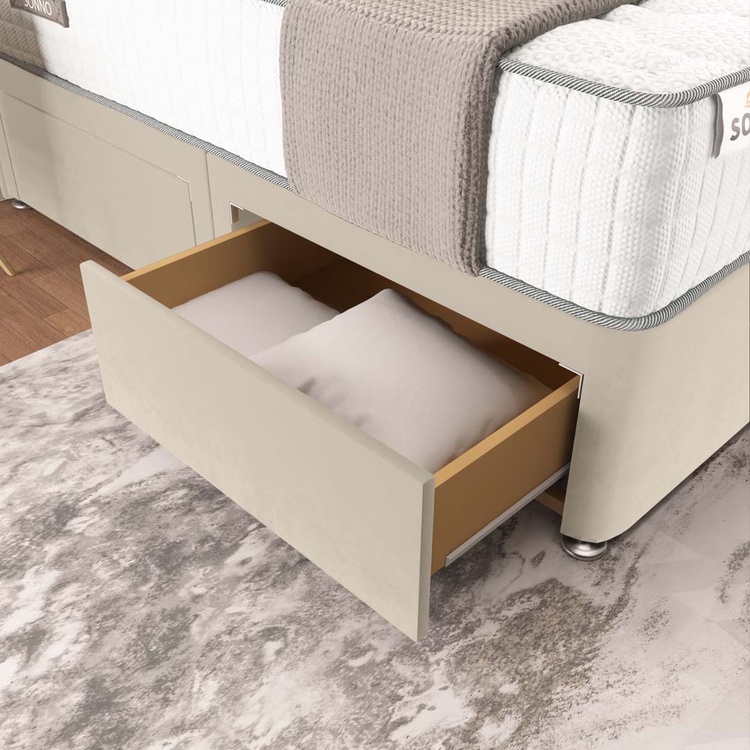 Victoria Divan Bed