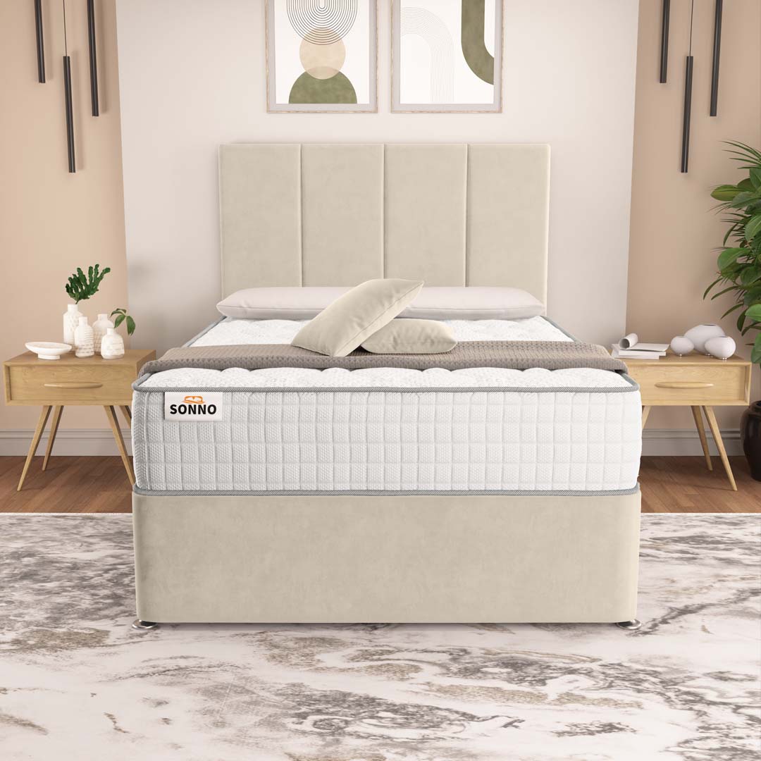 Victoria Divan Bed