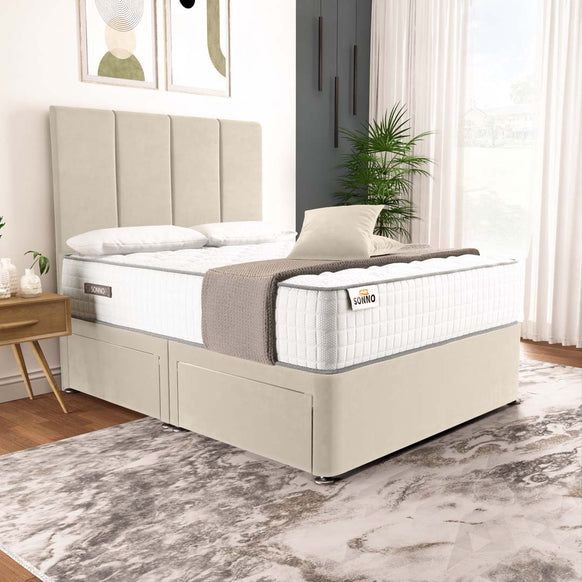 Victoria Divan Bed