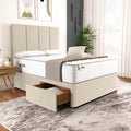 Victoria Divan Bed