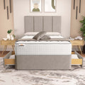 Victoria Divan Bed