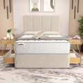 Victoria Divan Bed