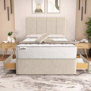 Victoria Divan Bed