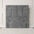 Victoria Floor Standing Headboard