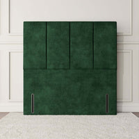 Victoria Floor Standing Headboard