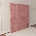 Victoria Floor Standing Headboard