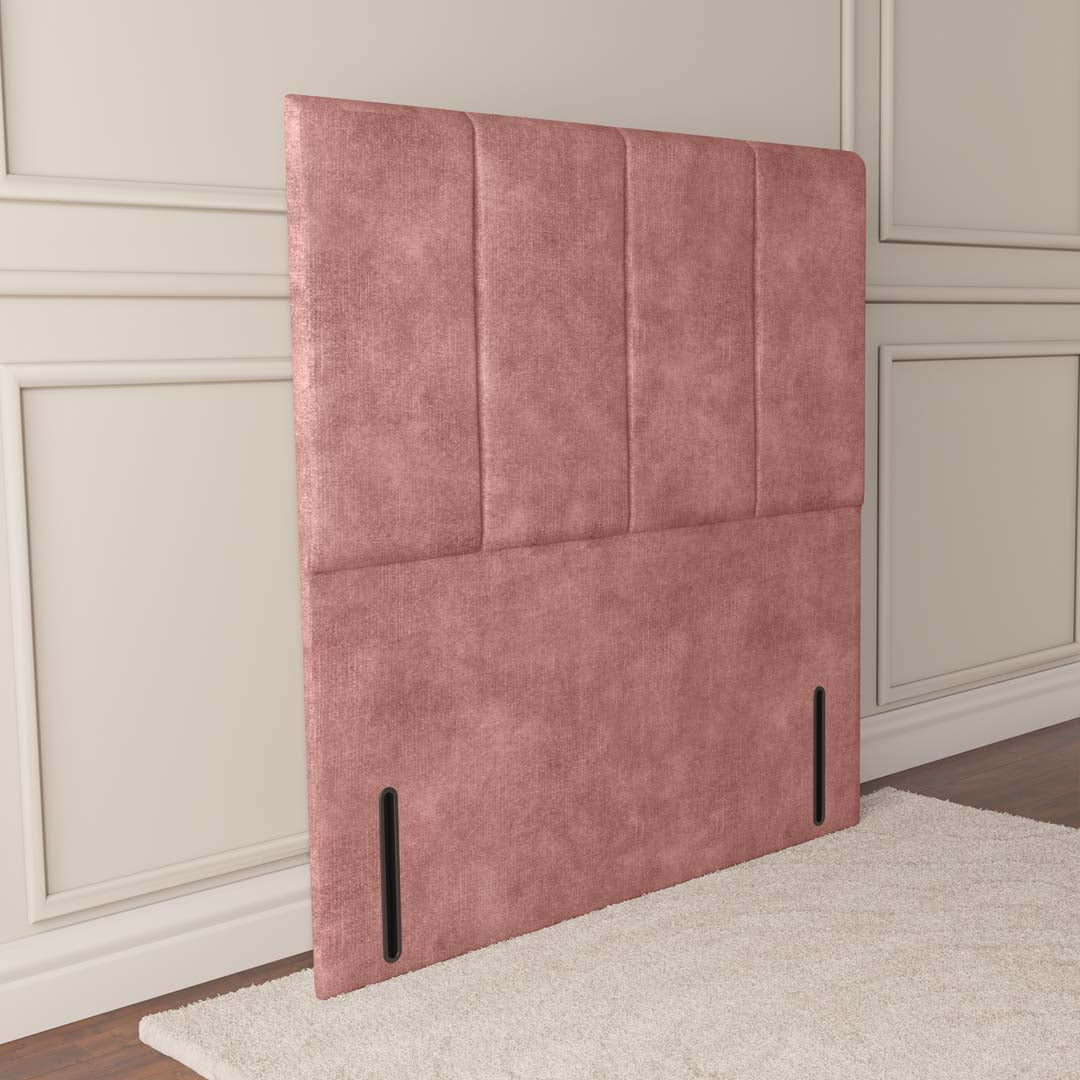 Victoria Floor Standing Headboard