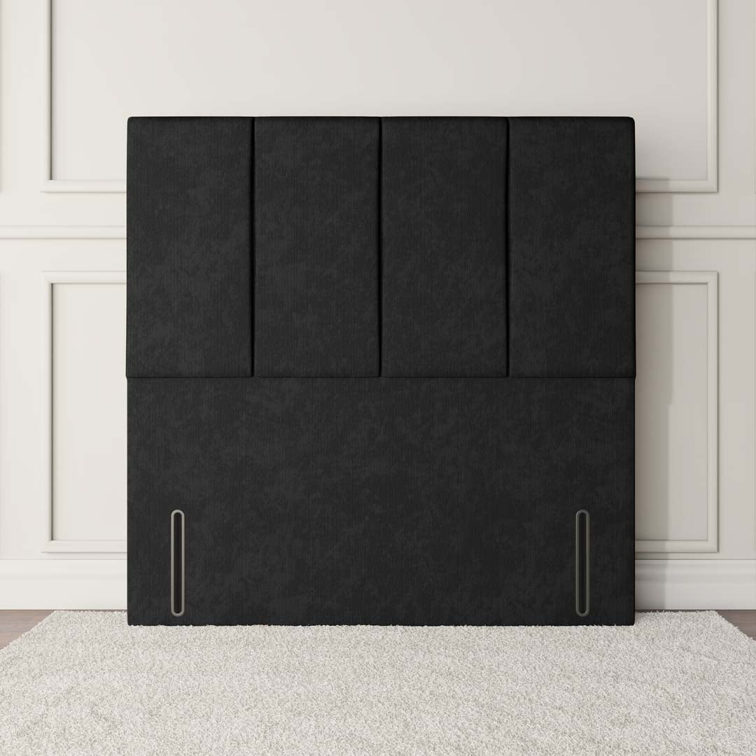 Victoria Floor Standing Headboard