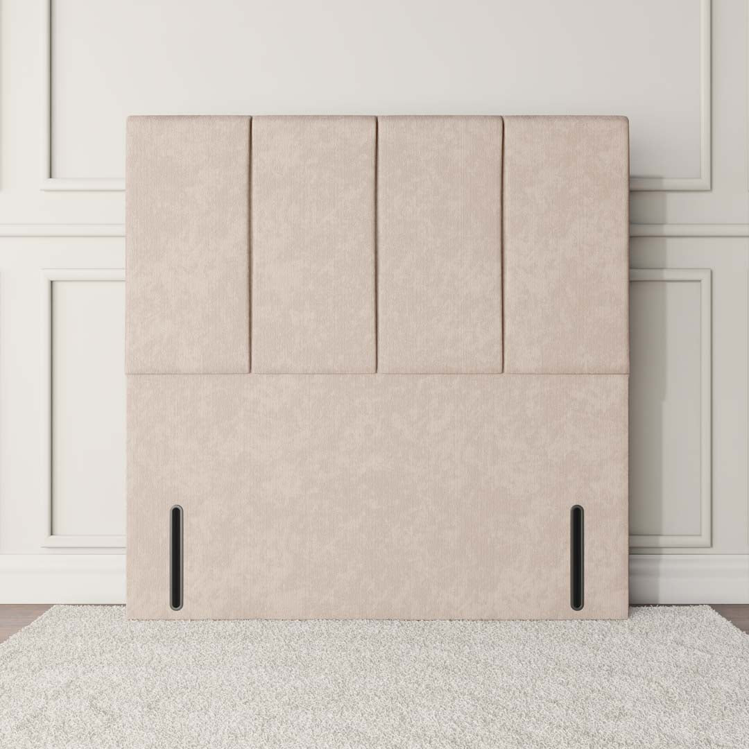 Victoria Floor Standing Headboard