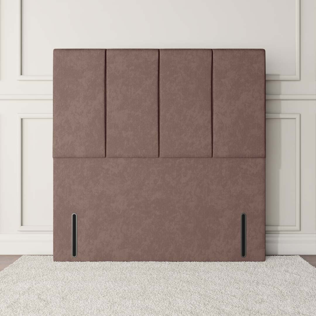 Victoria Floor Standing Headboard