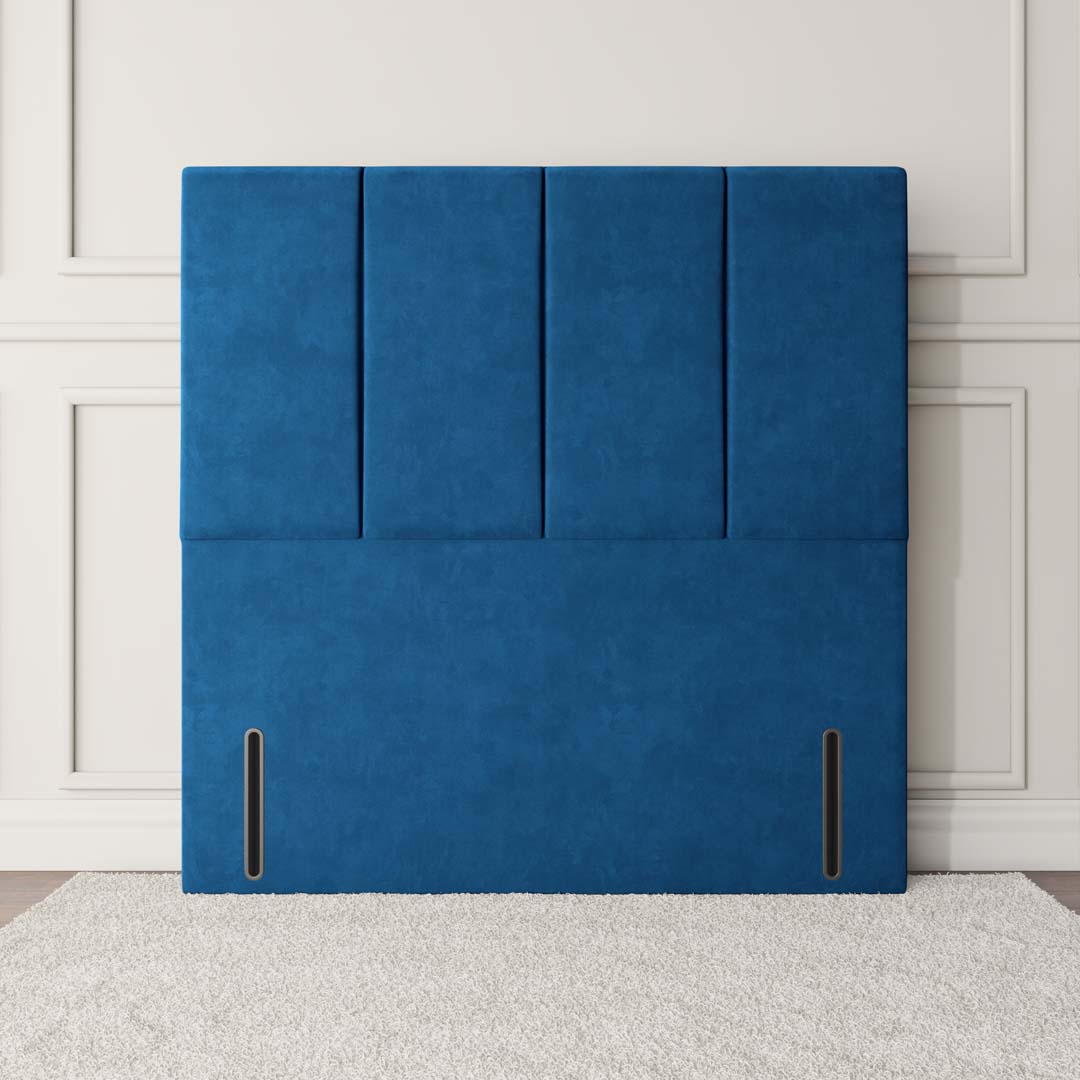 Victoria Floor Standing Headboard