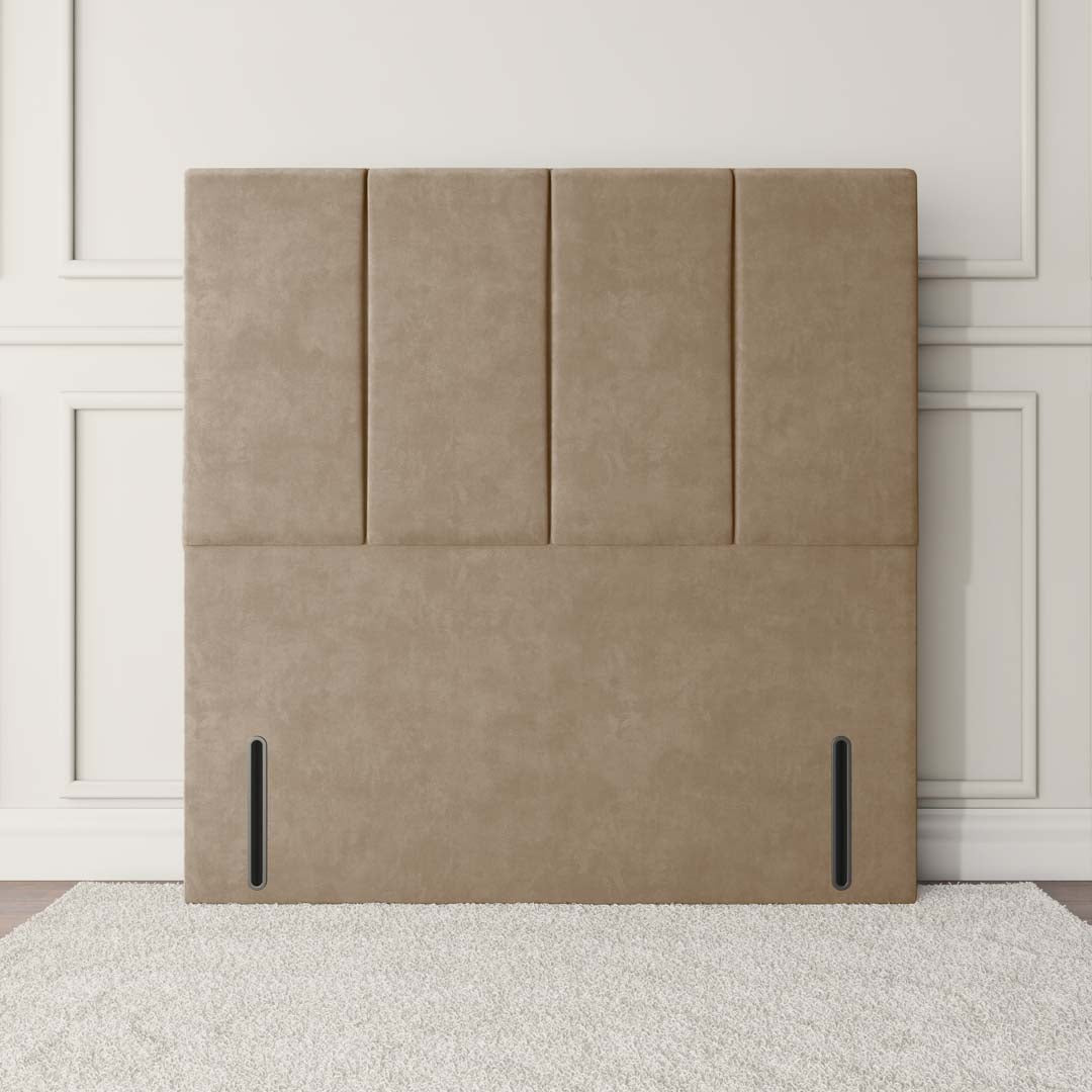 Victoria Floor Standing Headboard