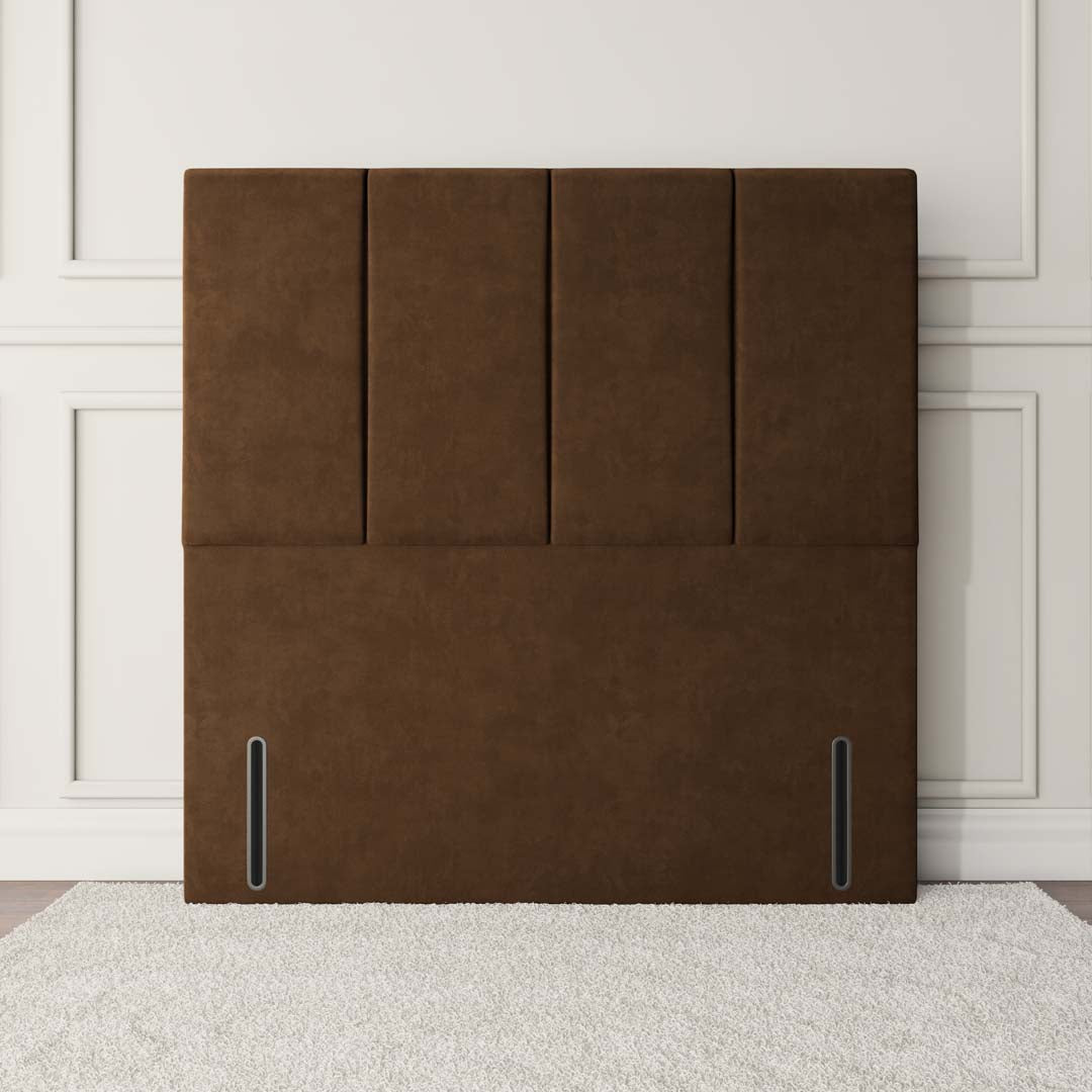 Victoria Floor Standing Headboard