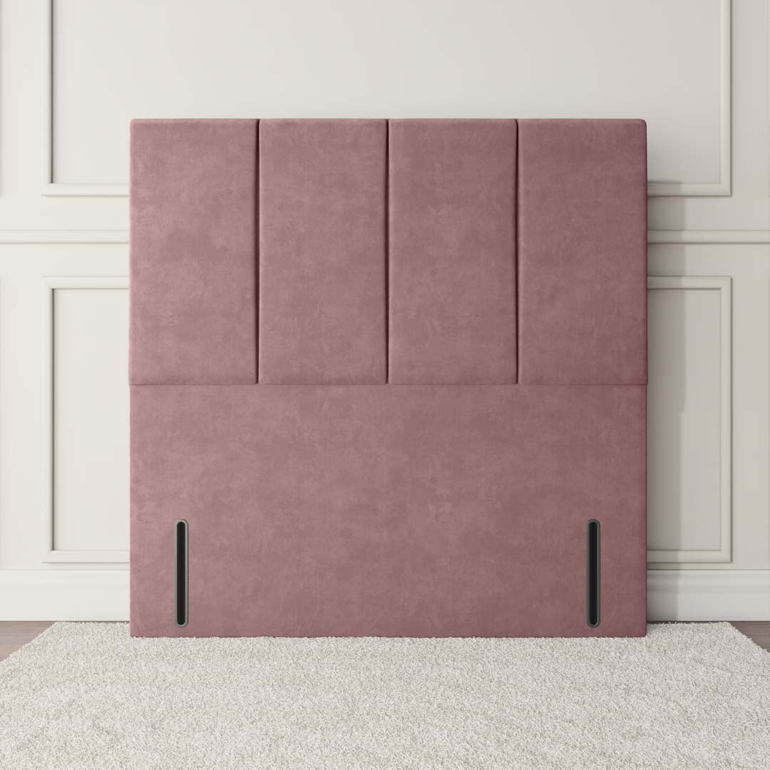 Victoria Floor Standing Headboard