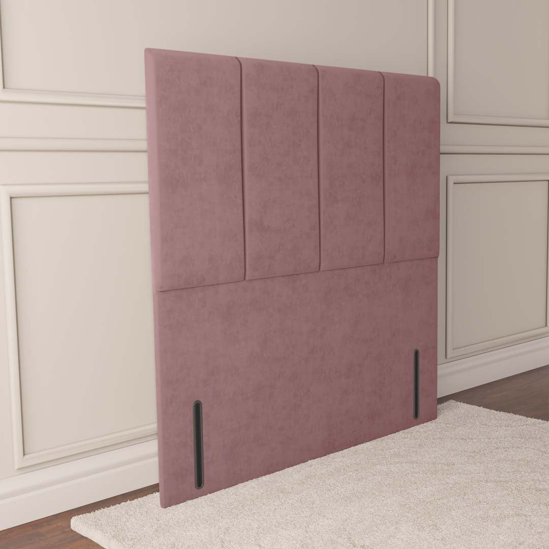 Victoria Floor Standing Headboard