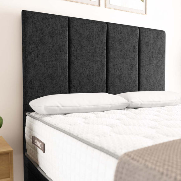 Victoria Ottoman Divan Bed