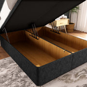 Victoria Ottoman Divan Bed