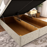 Victoria Ottoman Divan Bed