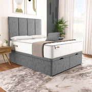 Victoria Ottoman Divan Bed