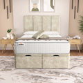 Victoria Ottoman Divan Bed