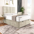 Victoria Ottoman Divan Bed