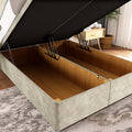 Victoria Ottoman Divan Bed