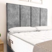 Victoria Ottoman Divan Bed