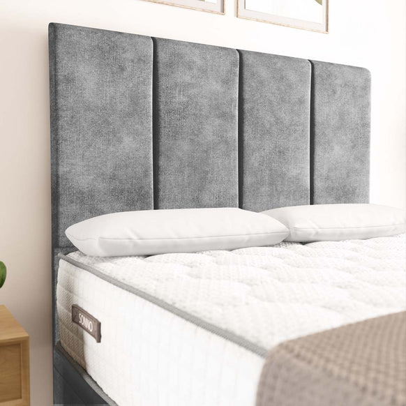 Victoria Ottoman Divan Bed