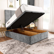 Victoria Ottoman Divan Bed