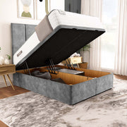 Victoria Ottoman Divan Bed