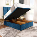 Victoria Ottoman Divan Bed