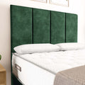 Victoria Ottoman Divan Bed